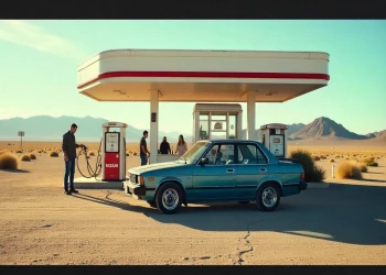 1980s Nissan Cars: Style and Performance